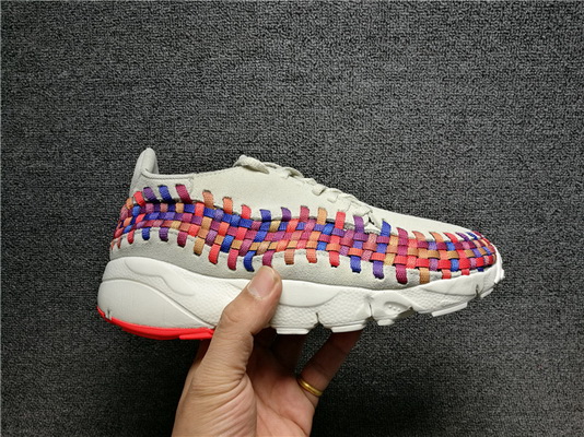 Super Max Nike LAB Air Footscape WVN NM Men--002